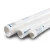 أنابيب UPVC مقاس 1 إنش ضغط 13.8 بار سمك 1.60 مم أبيض | بلاستيك الوطنية - Image 1