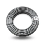 Alfanar Stranded Copper Wire 120mm2 450/750V, 3.05mm Diameter, Heat Resistant PVC Insulation | Al Fanar