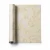 Italian wall covering, size 10m x 1.06m, beige color, model 4706
