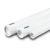 UPVC Pipes Nominal Pressure 13.8 Bar Size 2 inch Thickness 2.87 mm White | Al Watania Plastics - Image 1