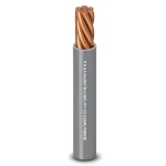 Alfanar Stranded Electrical Wire 185mm 450/750V Copper 2.70mm Diameter Heat Resistant PVC | Al Fanar