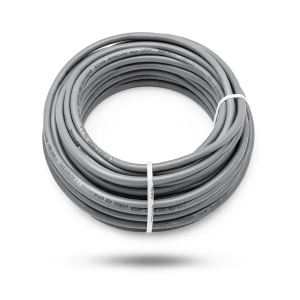 Alfanar Stranded Copper Wire 120mm2 450/750V, 3.05mm Diameter, Heat Resistant PVC Insulation | Al Fanar