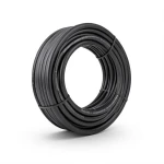 Alfanar Stranded Wire 240 sq mm 450/750V Copper Conductor 3.12mm Diameter Heat Resistant PVC Insulation | Al Fanar