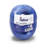 300mm2 Stranded Wire 450/750V Copper Conductor Heat Resistant PVC Insulated 300ft | Al Fanar