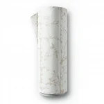 Italian wall decoration, size 10m x 1.06m, off white, model 4722