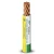 Electrical Wire 35 sq mm 450/750V Copper Conductor Heat Resistant PVC Insulation, Yellow/Green | Al Fanar - Image 1