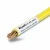 Riyadh 2.5 mm2 Single Wire, 450/750 volts, Stranded Copper, PVC Insulation, Yellow Color 