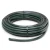 لفة أنابيب HDPE ضغط اسمي 3.9 بار PE63 قطر خارجي 50 مم SDR 21 أسود مع خطوط خضراء - Image 1