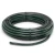 لفة أنابيب بلاستيك HDPE ضغط 3.9 بار PE 63، قطر خارجي 75 مم SDR 21 أسود مع خطوط خضراء - Image 1