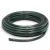 لفة أنابيب HDPE ضغط اسمي 3.9 بار PE63 قطر خارجي 90 مم SDR 21 لون أسود مع خطوط خضراء - Image 1