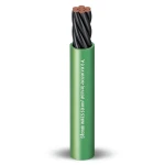 Stranded Electrical Wire 50 sq mm 450/750V Copper Conductor Heat Resistant PVC Insulated | Al Fanar