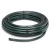 لفة أنابيب HDPE ضغط 6.2 بار PE63 قطر خارجي 25 مم SDR 13.6 أسود مع خطوط خضراء - Image 1