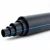 مواسير HDPE ضغط  4 بار [PE 100] قطر خارجي 280 مم  SDR 33  لون اسود مع خط ازرق | مصنع المنى