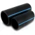 NPF HDPE Pipes for Water Networks   Nominal Pressure 25 Bar Outside Diameter 110 mm Thickness 10 mm Color Black