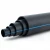 مواسير بلاستيك HDPE ضغط  4 بار [PE 100] قطر خارجي 355 مم  SDR 33  لون اسود مع خط ازرق | مصنع المنى