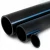مواسير HDPE الوطني لشبكات المياه  ضغط 16 بار قطر خارجي 90 مم سمك 6.7 مم لون اسود