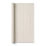 Dutch Geometric Wallpaper 10m x 0.53m Pale Beige, Model 218402