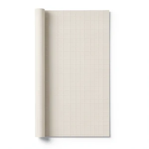 Dutch Geometric Wallpaper 10m x 0.53m Pale Beige, Model 218402