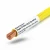 Riyadh 25 sq mm Single Wire, 450/750 Voltage Rating, Stranded Copper, PVC Insulation, Yellow Color 