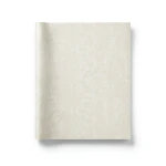 Classic Wallpaper Light Beige 10m x 1.06m, Model 5434