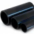 NPF HDPE Pipes for Water Networks   Pressure 20 Bar Outside Diameter 140 mm Thickness 10.3 mm Color Black