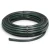 HDPE Plastic Coil Pipe Nominal Pressure 15.9 Bar PE 63, 140 mm SDR 7.4 Black with Green Stripes - Image 1