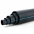 أنابيب HDPE ضغط  9.9 بار [PE 100] قطر خارجي 180 مم  SDR 13.6  لون اسود مع خط ازرق | مصنع المنى
