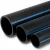 NPF HDPE Pipes for Water Networks   Pressure 20 Bar Outside Diameter 200 mm Thickness 14.7 mm Color Black