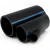 NPF HDPE Pipes for Water Networks   Pressure 20 Bar Outside Diameter 180 mm Thickness 13.3 mm Color Black