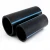 NPF HDPE Pipes for Water Networks   Pressure 20 Bar Outside Diameter 250 mm Thickness 18.4 mm Color Black