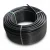 لفة أنابيب بلاستيك HDPE ضغط  3.2 بار [PE 100] قطر خارجي 110 مم  SDR 41  لون اسود | مصنع المنى