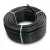 لفة أنابيب HDPE ضغط  3.2 بار [PE 100] قطر خارجي 140 مم  SDR 41  لون اسود | مصنع المنى