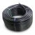 HDPE Plastic Coil Pipe  PN 3.2 Bar [PE 100] Outside Diameter 160 mm  SDR 41  Color Black | Almona Factory