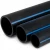 NPF HDPE Pipes for Water Networks   Pressure 25 Bar Outside Diameter 180 mm Thickness 16.4 mm Color Black