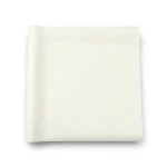 Italian Wallpaper Creamy Color Plain Design, Size 10mx0.73m, Model 71743