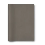 Italian Wallpaper Dark Beige Plain Design, Size 10mx0.73m, Model 41787