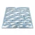 Galvanized Steel Expanded Metal Mesh  [Mazyoon] Thickness 1.8 mm Width 2.44  M Length 3 meter | Bait Al Tatawor Company