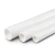 UPVC Pipes 3 Inch Thickness 2.74 mm Pressure 8.6 Bar White | Al Watania Plastics - Image 1