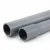 UPVC Pipes National Nominal Pressure 2 Bar Outside Diameter 500 mm Thickness 4.00 mm Gray Colour