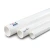 UPVC Pipes Nominal Pressure 11 Bar Size 4 inch Thickness 4.39 mm White | Al Watania Plastics - Image 1