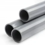 UPVC Pipes Aqtar najd Class 1  Outside Diameter 110 mm Thickness 1.8 mm Gray Color