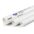 UPVC Pipes Nominal Pressure 8.6 Bar Size 6 inch Thickness 5.18 mm White | Al Watania Plastics - Image 1