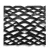 Hot Rolled Black Steel Expanded Metal Mesh Thickness 1.5 mm Width 1.22 m Length 7 m - Image 1