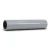 مواسير UPVC مقاس 110 مم، ضغط 16 بار، لون رمادي - Image 1