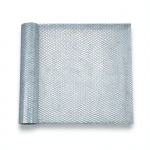 Galvanized Steel Expanded Metal Mesh Thickness 1.4 mm Width 1.22 m Length 6 m