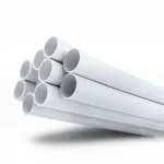UPVC Pipes Aqtar Najd for pipes Schedule 40  Size 4 inch Thickness 6.02 mm White Color