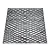 Hot Rolled Black Steel Expanded Metal Mesh Thickness 1.5 mm Width 1.22 m Length 3 m - Image 1