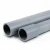 UPVC Pipes National Nominal Pressure 4 Bar Outside Diameter 280 mm Thickness 5.50 mm Gray Colour