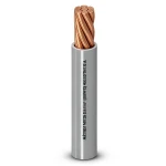 Alfanar Stranded Wire 1.5mm 450/750V Copper Conductor 0.52mm Diameter Heat Resistant PVC Insulation | Al Fanar