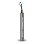 Alfanar Stranded Electric Wire 2.5mm 450/750V Copper Conductor 0.67mm, Heat Resistant PVC | Al Fanar